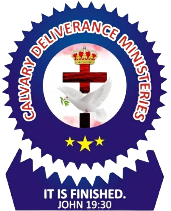 Calvary Deliverance Ministries