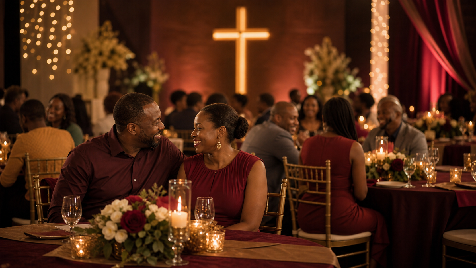 Couples Night event image