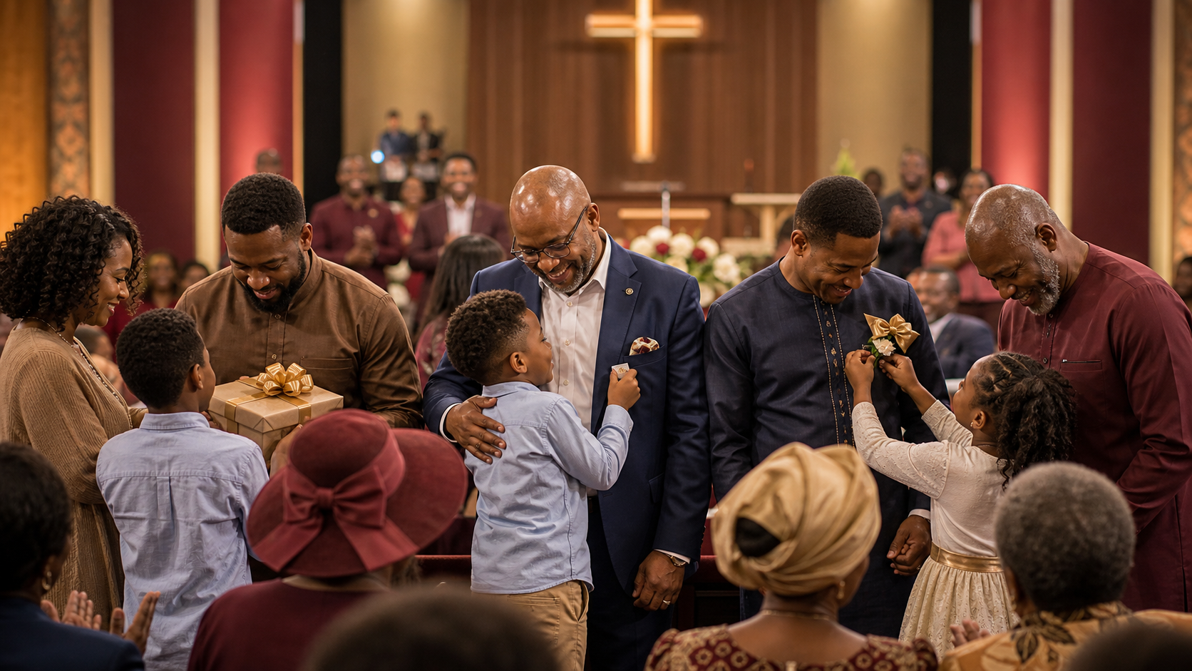 Fathers Day event image