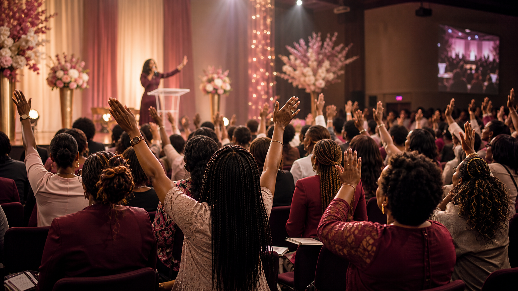 Womens Conference event image